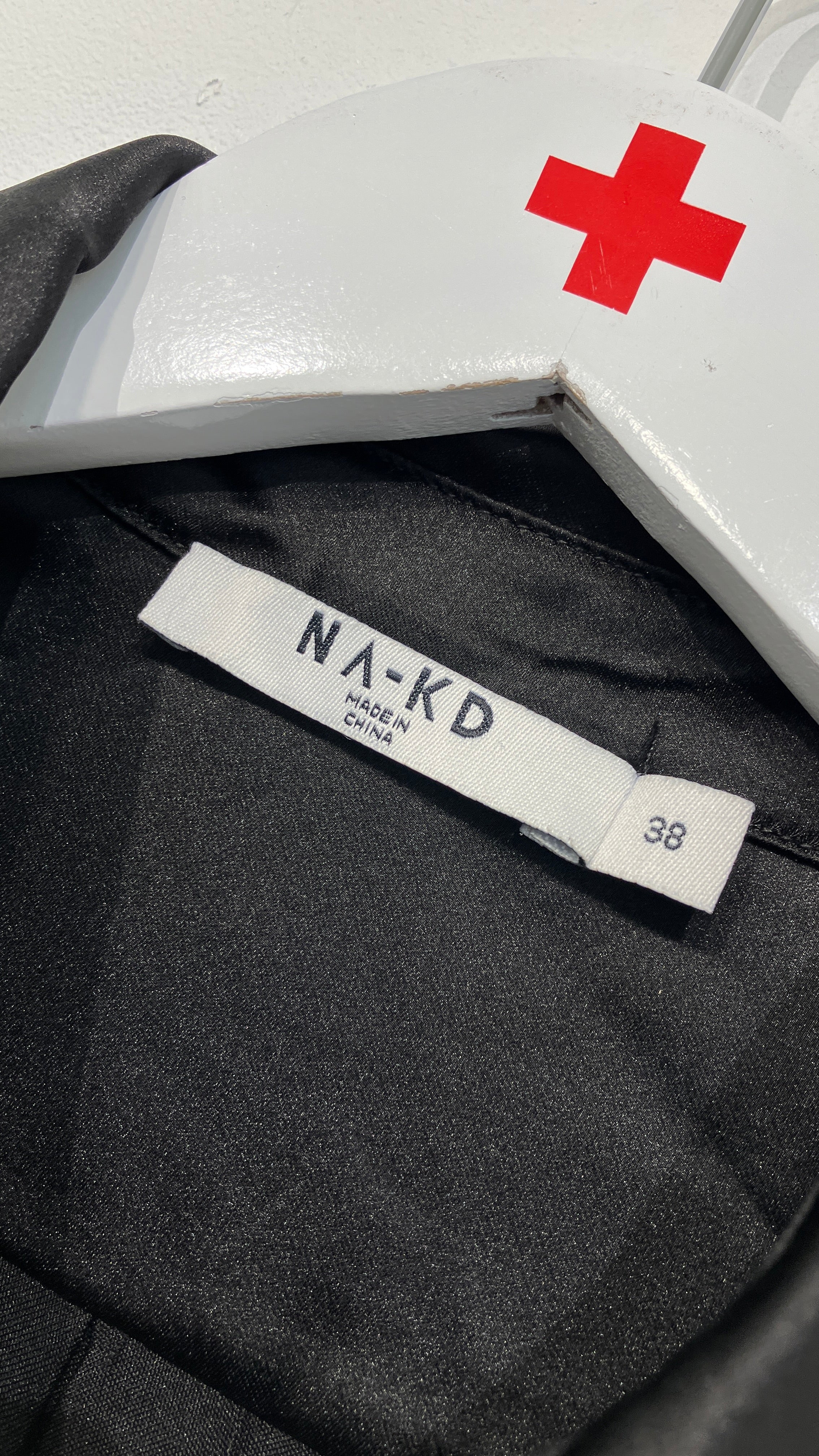 Na-Kd Kjole